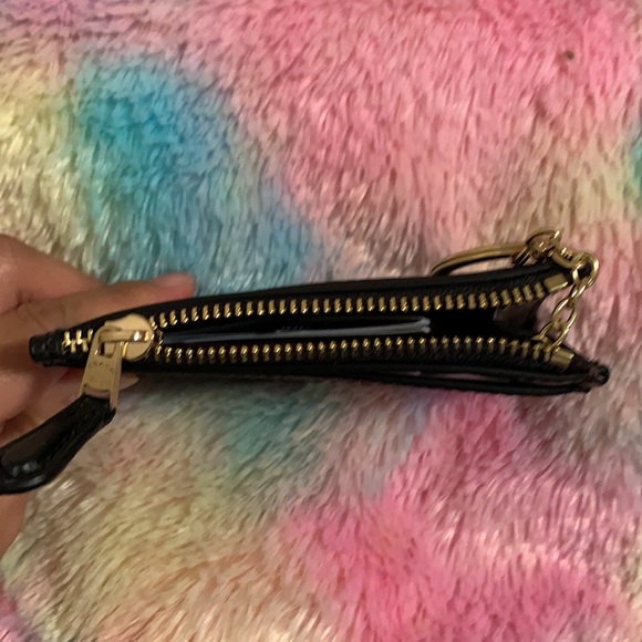 💯 %Authentic Coach ID card wallet - Picture 3 of 4